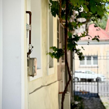 4Friendscentrubrasov Apartman Kültér fotó